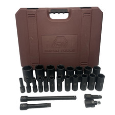 Matco tools 24pc for sale  Hope Mills