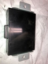 Usado, 2000-2005 Mitsubishi Eclipse spyder módulo de controle superior conversível MR387166 X6 comprar usado  Enviando para Brazil