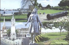 Views gravesend essex for sale  BRISTOL