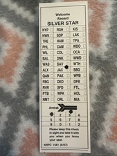 Silver star amtrak for sale  Fort Myers