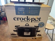 Crock pot 7.0 for sale  Cortland