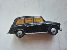 Vintage diecast london for sale  HARWICH