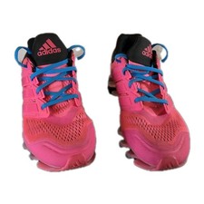 Usado, Tênis de ginástica escolar Adidas Springblade Drive J Running – Youth 6 (feminino 7.5) rosa comprar usado Usado, Tênis de ginástica escolar Adidas Springblade Drive J Running – Youth 6 (feminino 7.5) rosa comprar usado  Enviando para Brazil