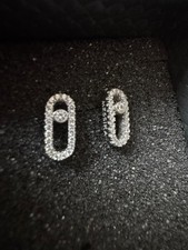 Boucle oreilles concept d'occasion  Orgeval