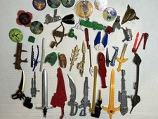 Lot mighty morphin for sale  Olathe