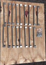 Kitchen cabinet handles for sale  CAMBERLEY