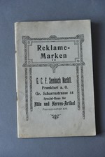 Altes album fuer gebraucht kaufen  Berlin