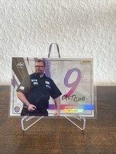 Panini pdc championship gebraucht kaufen  Bergisch Gladbach
