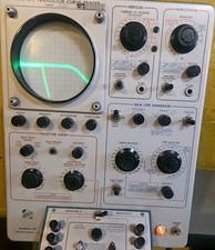 Vintage tektronix type for sale  Columbus