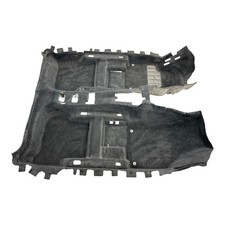 Innenraumteppich teppich boden gebraucht kaufen  Petershagen