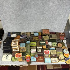 100x vintage tobacco for sale  WELLINGTON