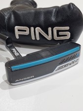 Left handed ping for sale Left handed ping for sale  GLASGOW