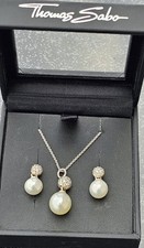 Thomas sabo zirkonia gebraucht kaufen  Bogel, Mieheln, Weyer