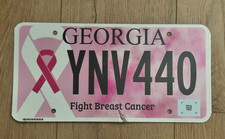 Georgia fight breast for sale  Fort Lauderdale