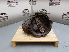 Cambio manuale gs6 usato  Cornedo Vicentino