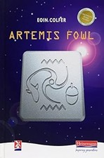 Artemis Fowl (Windmills Series edition of the first Artemis Fowl adventure), Col, używany na sprzedaż  Wysyłka do Poland