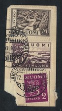 Finland lake saimaa for sale  UK