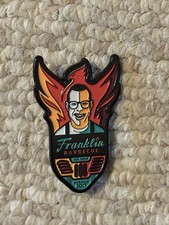 Franklin barbecue collectible d'occasion  Expédié en Belgium