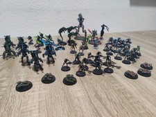 Necron armee gebaut gebraucht kaufen  Jena
