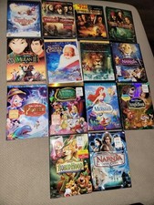 Lot disney dvd for sale  Jonesboro