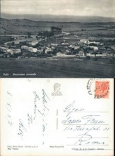 PULA  ANNI 50, MERAVIGLIOSA PANORAMICA SULLA LOCALITA' SARDA-65032 comprar usado  Enviando para Brazil
