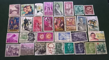Job lot stamps for sale  MANSFIELD