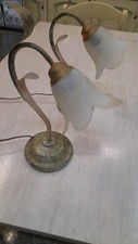 Lampade tavolo vintage usato  Sant Angelo Romano
