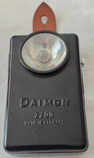 Daimon 2200 taschenlampe gebraucht kaufen  Schwabach