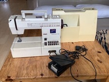 Pfaff nähmaschiene 927 gebraucht kaufen  Witten