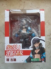 Kotobukiya fire force for sale  Ireland