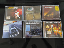 Nickelback all the usato  Milano