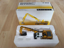 Liebherr 904 umschlagbagger gebraucht kaufen  Deutschland