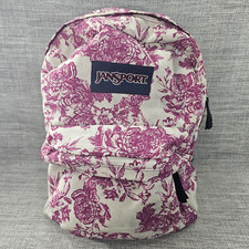 Jansport superbreak beige for sale  Frederick