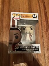 Alexander hamilton funko for sale  Montevallo