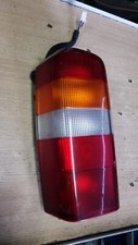Fanale posteriore sinistro usato  Belpasso