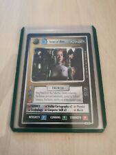 Star trek ccg gebraucht kaufen  Mammendorf