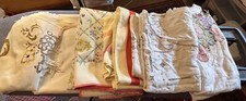 Box tablecloth large for sale  Emmaus