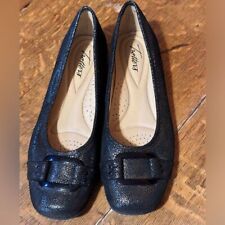 Trotters ballet flats for sale  Shipping to Ireland