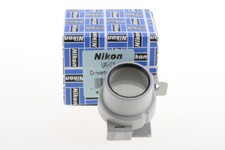 Nikon converter adapter usato  Cagliari