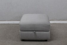 Furniture village grey for sale  ROCHDALE