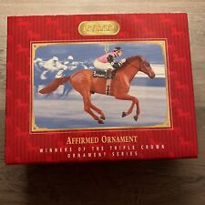 Breyer affirmed 2006 for sale  Middleburg