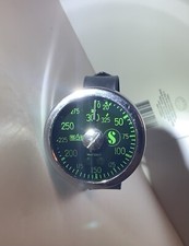 Scubapro wrist depth for sale  Jacksonville