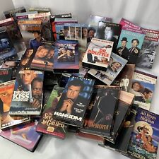 Lot vhs vcr for sale  Stockton