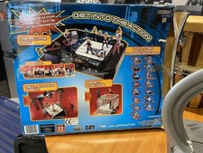 2001 wwf wwe for sale  MANCHESTER