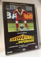 Eccezziunale veramente dvd usato  Viterbo