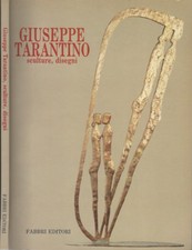 Giuseppe tarantino. sculture usato  Italia