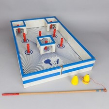 gioco bowling legno usato gioco bowling legno usato Modena