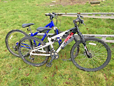 Bikes job lot. for sale  ILMINSTER