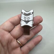 Usado, Fecho de substituição Oakley GMT/Judge Gunmetal comprar usado  Enviando para Brazil