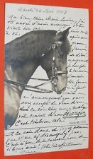Cpa carte postale d'occasion  Vendat